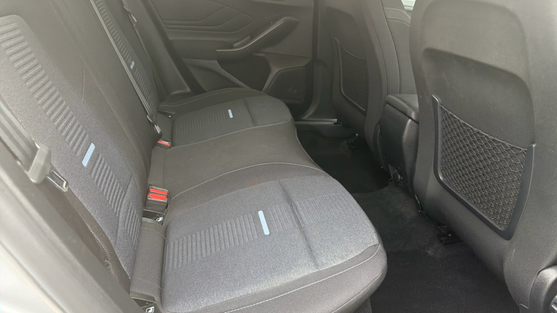 Ford Focus 1.0 EcoBoost Active Style 5dr Petrol Hatchback